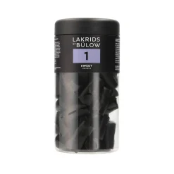 Lakrids Liquorice 1 - Sweet Discount