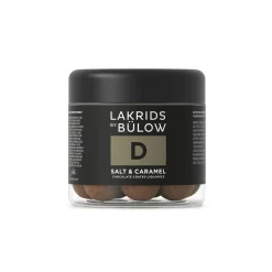 Lakrids Liquorice D - Salt Caramel Chocolate Liquorice Online
