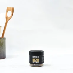 Lakrids Liquorice D - Salt Caramel Chocolate Liquorice Online