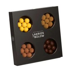 Lakrids Small Selection Box, 175g Discount