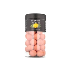Lakrids Summer Pink Pineapple Best