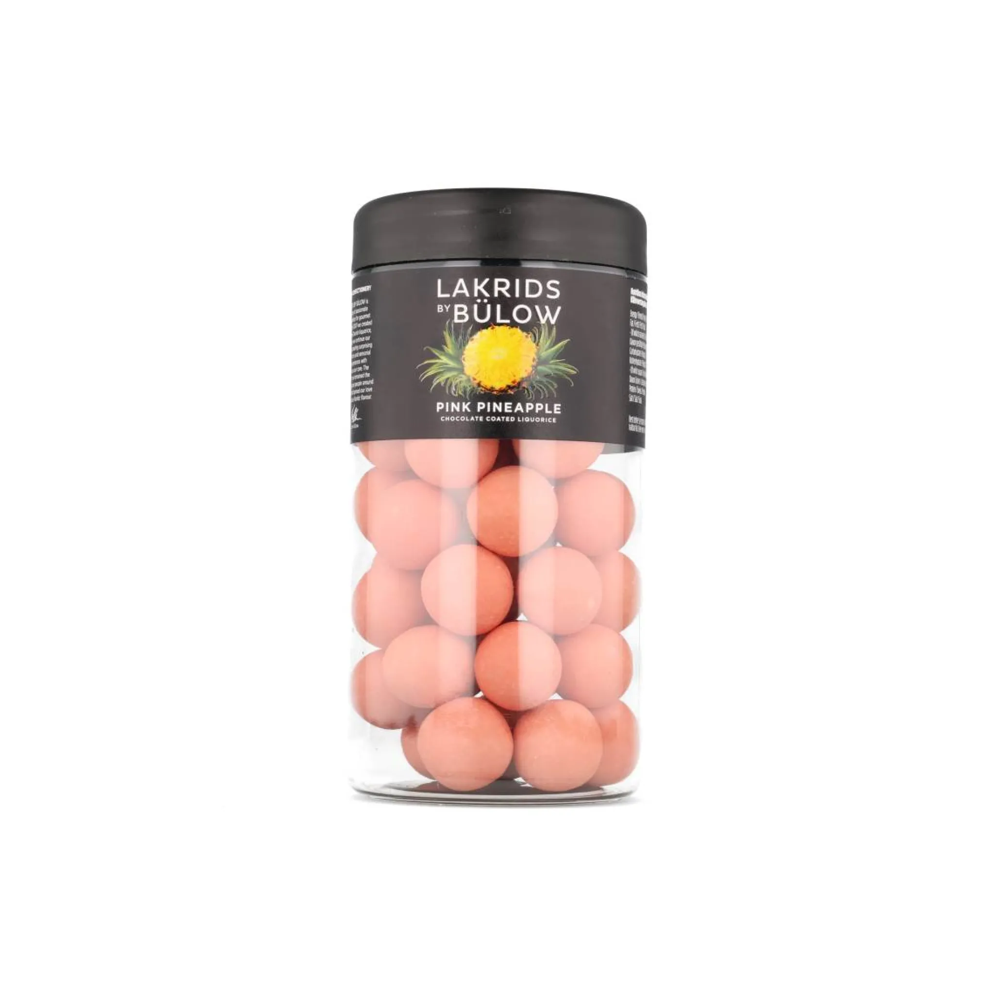 Lakrids Summer Pink Pineapple Best