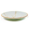 Kiji Stoneware & Ceramics Large Sakura Dinner Plate, 28.5cm