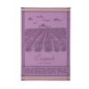 Coucke Lavender Fields Tea Towel Best