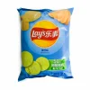 Lay's Lime Flavour Potato Crisps, 70g Clearance