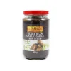 Lee Kum Kee Black Bean Sauce With Garlic, 368g Best