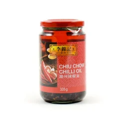 Lee Kum Kee Chiu Chow Chilli Oil Clearance