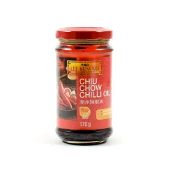 Lee Kum Kee Chiu Chow Chilli Oil Clearance