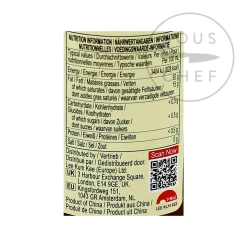 Lee Kum Kee Pure Sesame Oil, 207ml Sale