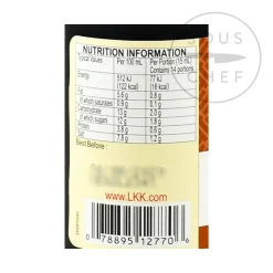 Lee Kum Kee Sauce for Dumpling, 207ml Outlet