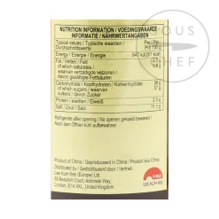 Lee Kum Kee Spare Rib Sauce, 397g Hot