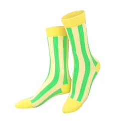 Eat My Socks Lemon Socks, 2 Pairs Outlet
