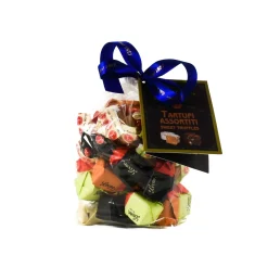 Leone Assorted Chocolate Truffles, 150g Clearance