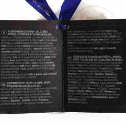 Leone Assorted Chocolate Truffles, 150g Clearance