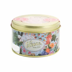 Leone Cherry Pastilles in Nathalie Lete Round Gift Tin, 60g Sale