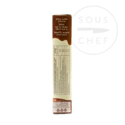 Leone Gianduja Hazelnut Chocolate Spread Tube, 115g Clearance