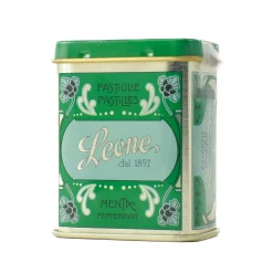 Leone Peppermint Candies In Classic Tin, 30g Online