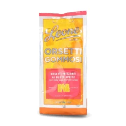Leone Spritz Gummy Bears, 100g Hot