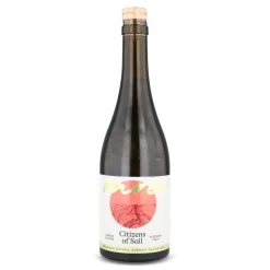 Citizens of Soil Limited Edition Rare Tuscany Extra Virgin Olive Oil, 500ml Sale