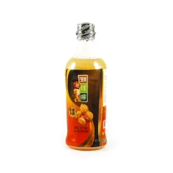 Lion Peanut Oil, 600ml Online