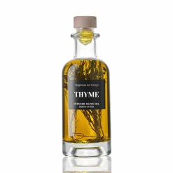 Llagrimes del Canigo Thyme Infused Olive Oil, 250ml Best