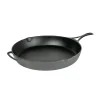 Lodge Blacklock Cast Iron Skillet Sale