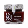 LoRUSSo Organic Artisanal Fig Jam, 305g New