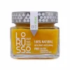 LoRUSSo Organic Artisanal Orange Jam, 305g New