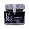 LoRUSSo Organic Artisanal Blackberry Jam, 305g New