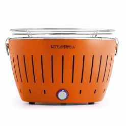 Lotus Grill Standard, Orange New