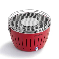 Lotus Grill Standard, Red Best