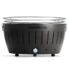 Lotus Grill XL, Anthracite Hot