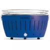 Lotus Grill XL, Blue Sale