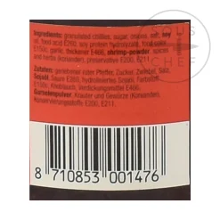 Lucullus Sambal Manis, 200g Online