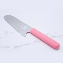 MAC Pink AUS8 Children's Knife, 12.5cm Outlet