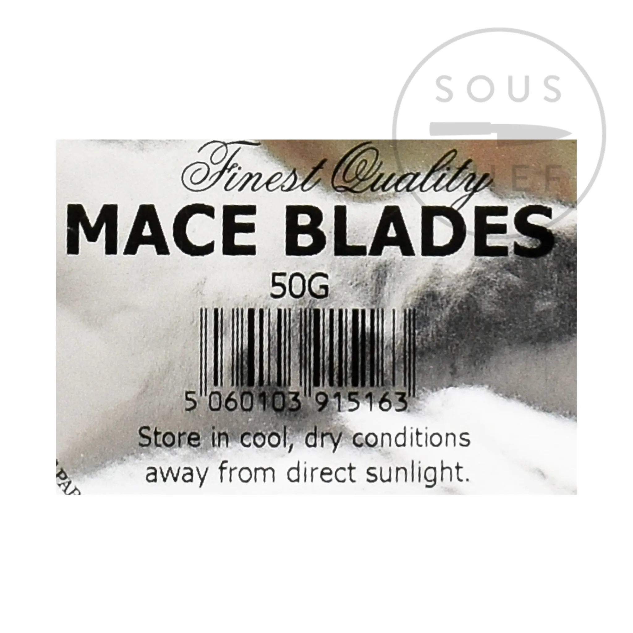 Centaur Mace Blades, 50g Best