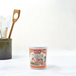 Mae Sri Tom Yum Paste, 400g Best