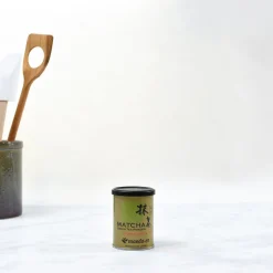 Maeda-en Matcha Green Tea Powder, 28g Hot