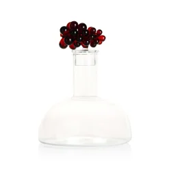 Maison Balzac Grape Decanter, 1.3 Litres Sale