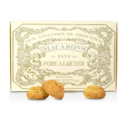 Maison Bremond Almond Macaroons, 230g Sale