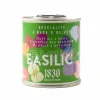 Maison Bremond Extra Virgin Olive Oil with Basil, 100ml Clearance