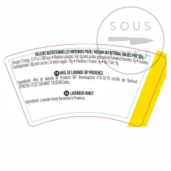 Maison Bremond PGI Lavender Honey, 250g Discount