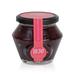 Maison Bremond Raspberry & Passion Fruit Jam, 250g Clearance