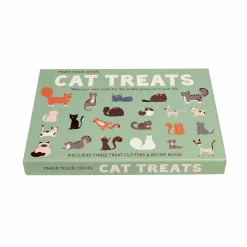 Rex London Make Your Own Cat Treats Kit