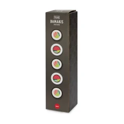 Balvi Maki Sushi Checkers Game New