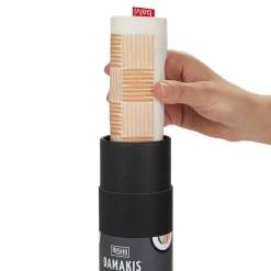 Balvi Maki Sushi Checkers Game New