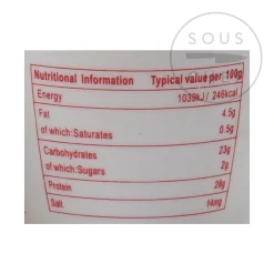 China Ingredient Brand Maltose - Malt Syrup, 500g Sale