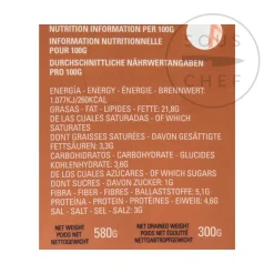 Ole Olives Manzanilla Olives Stuffed with Almond, 580g