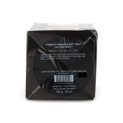 Mariage Freres French Breakfast Tea Loose Tea, 100g Hot