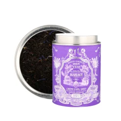 Mariage Freres Heritage Gourmand Crepe Earl Grey Black Loose Tea, 100g Discount